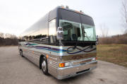 2002 Prevost Angola XLII For Sale