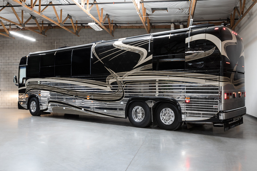 2002 Prevost Country Coach XLII For Sale