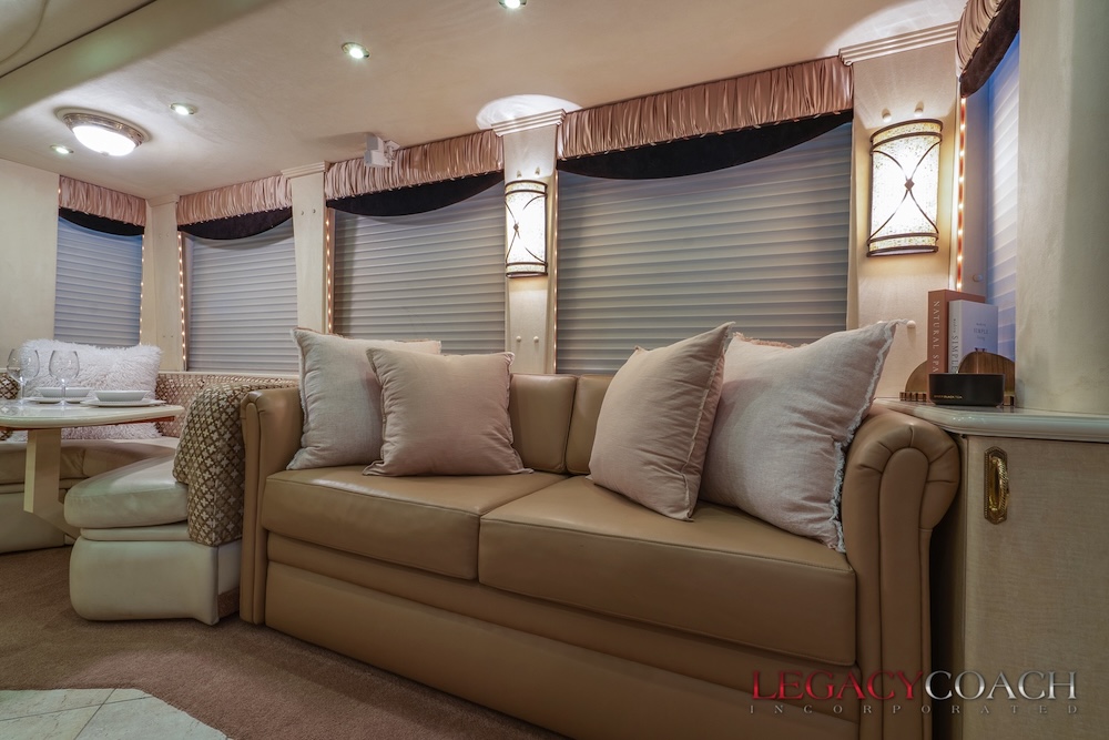 2002 Prevost Country Coach XLII For Sale