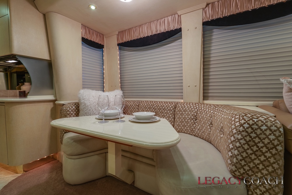 2002 Prevost Country Coach XLII For Sale