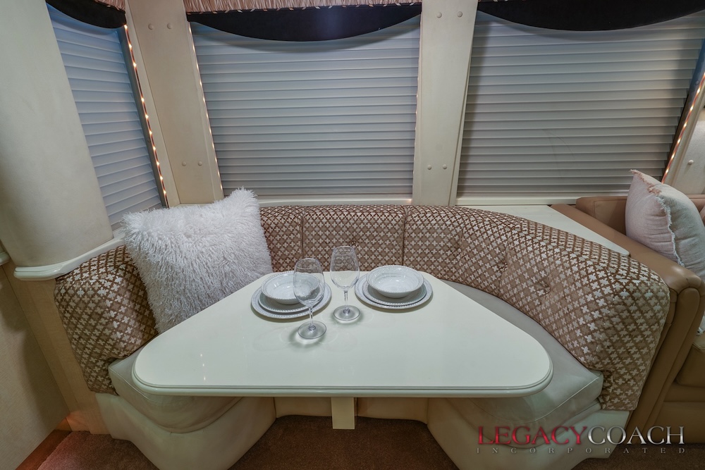 2002 Prevost Country Coach XLII For Sale