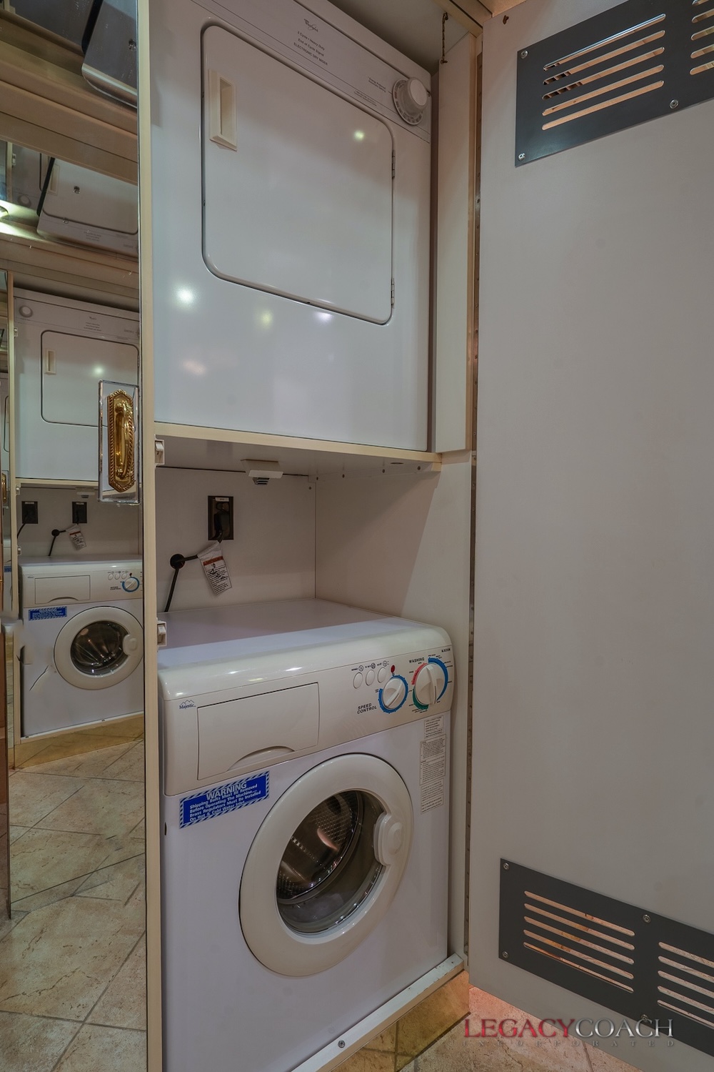 2002 Prevost Country Coach XLII For Sale