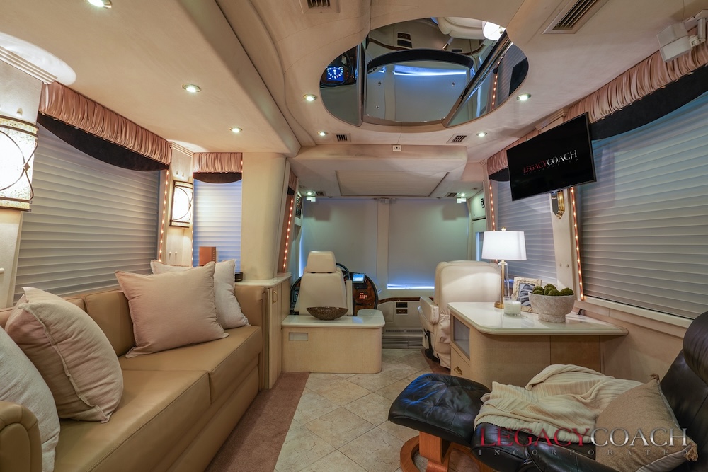 2002 Prevost Country Coach XLII For Sale
