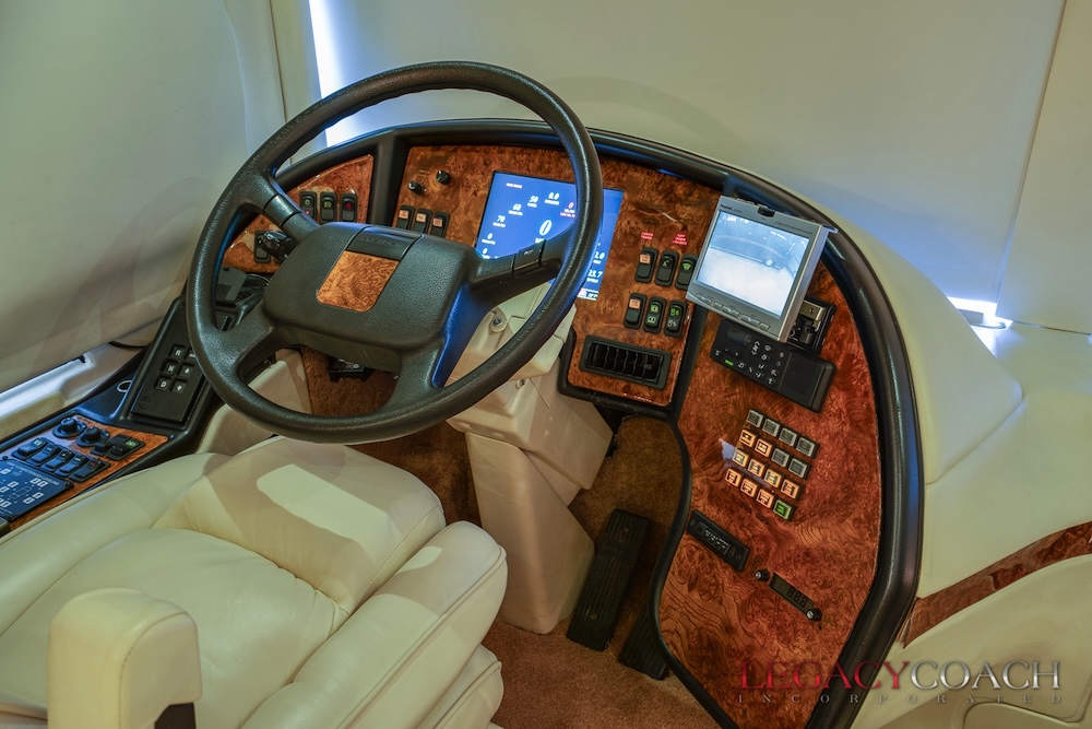 2002 Prevost Country Coach XLII For Sale