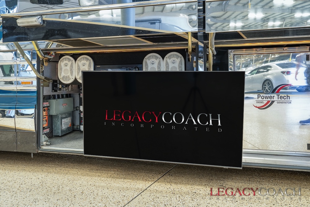 2002 Prevost Country Coach XLII For Sale