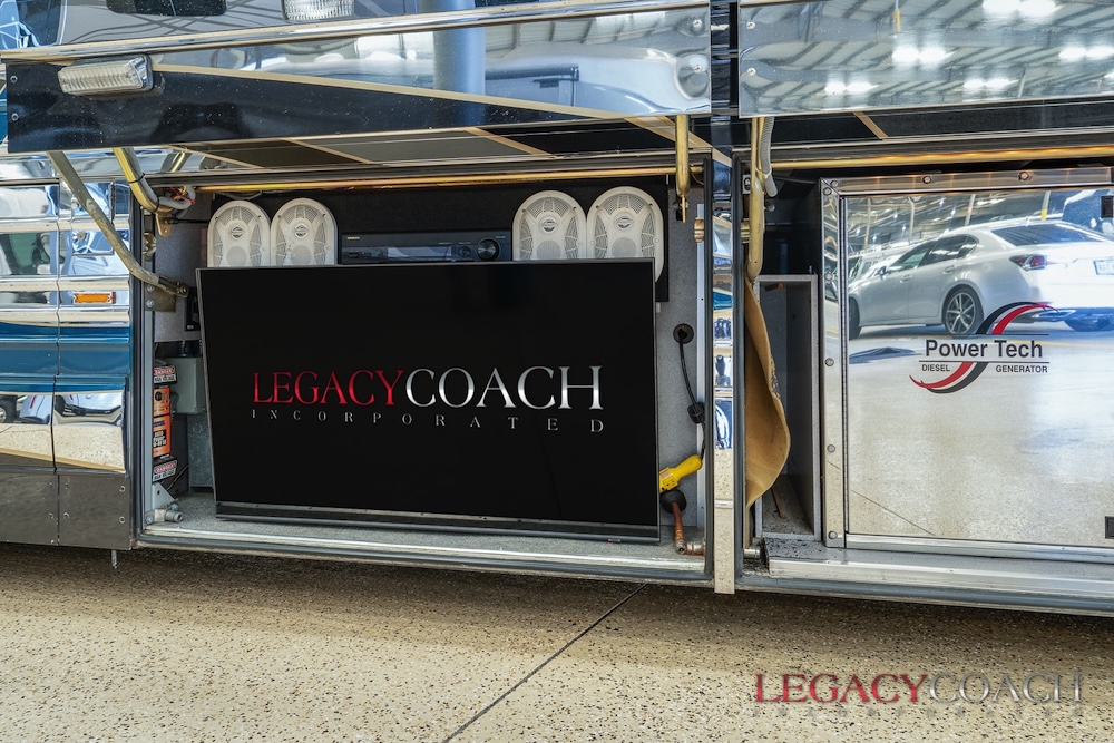 2002 Prevost Country Coach XLII For Sale