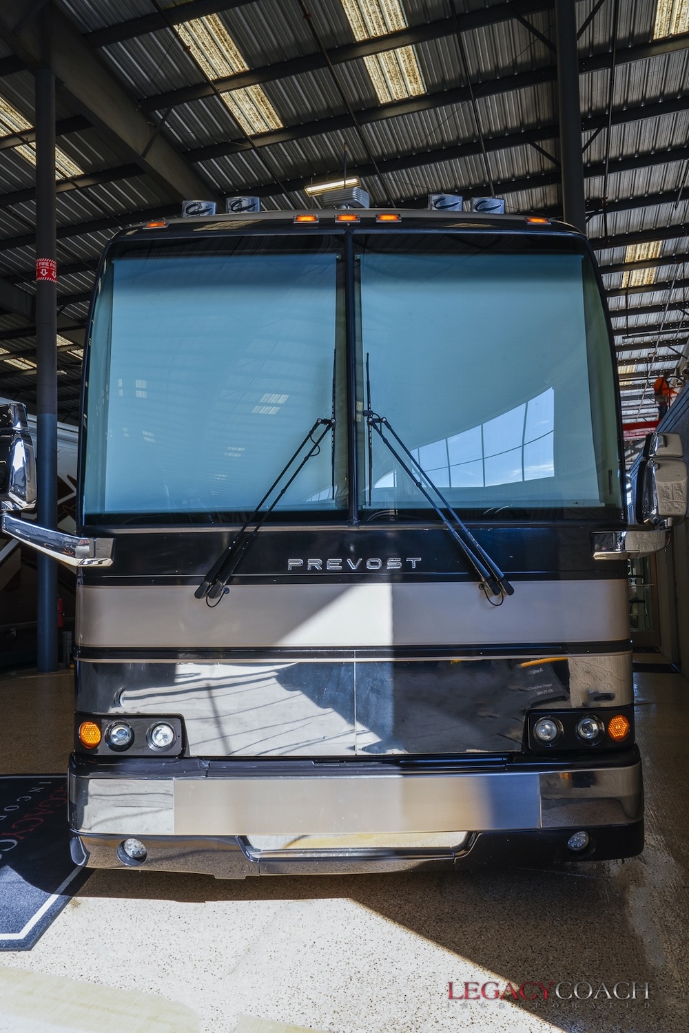 2002 Prevost Country Coach XLII For Sale