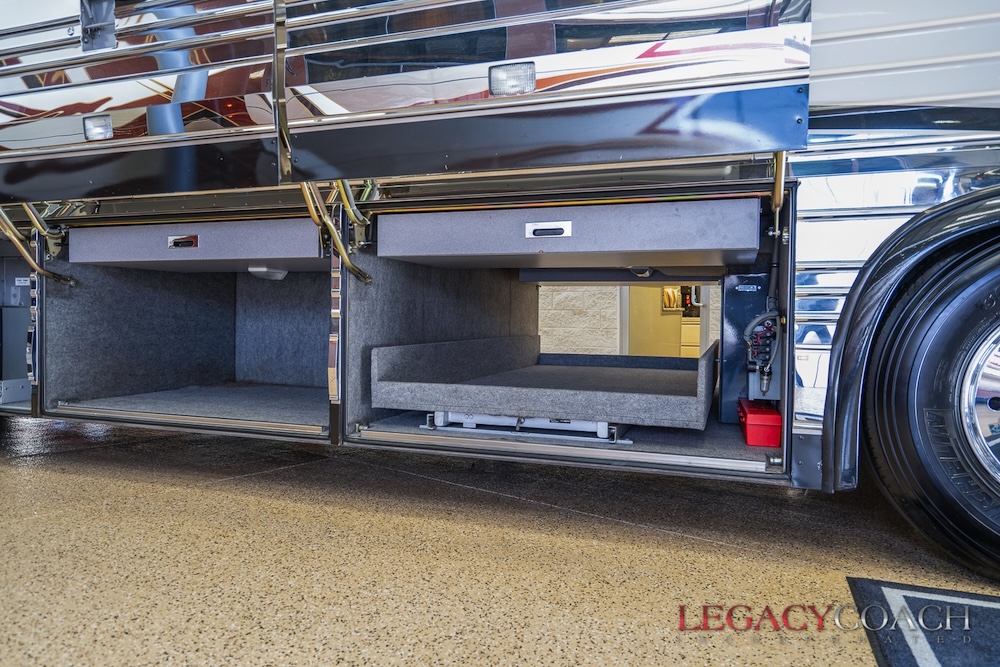 2002 Prevost Country Coach XLII For Sale