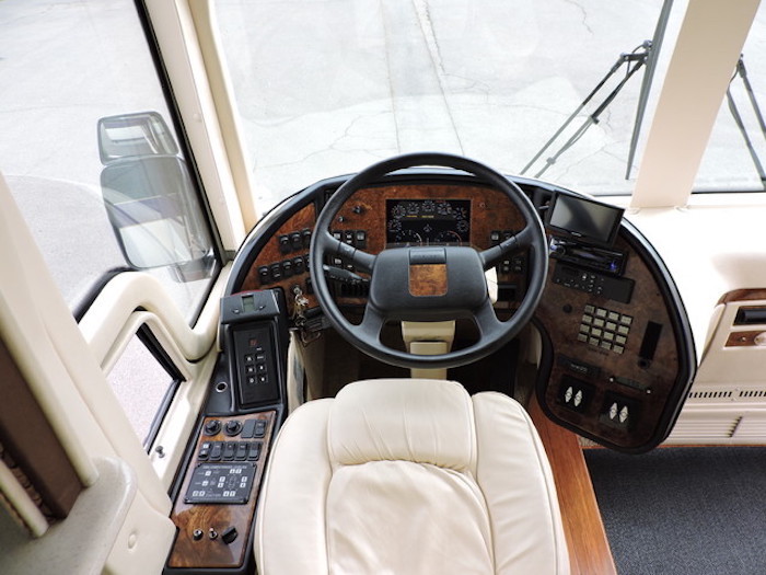 2002 Prevost Country Coach XLII For Sale