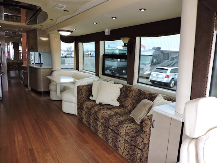 2002 Prevost Country Coach XLII For Sale