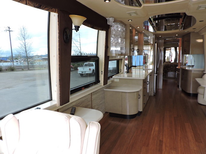 2002 Prevost Country Coach XLII For Sale