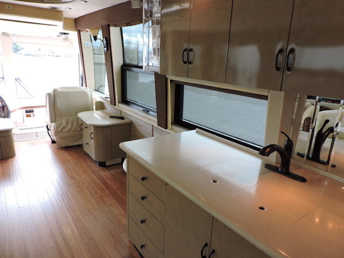 2002 Prevost Country Coach XLII For Sale