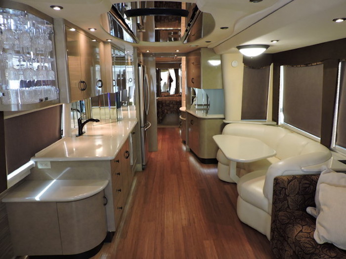 2002 Prevost Country Coach XLII For Sale