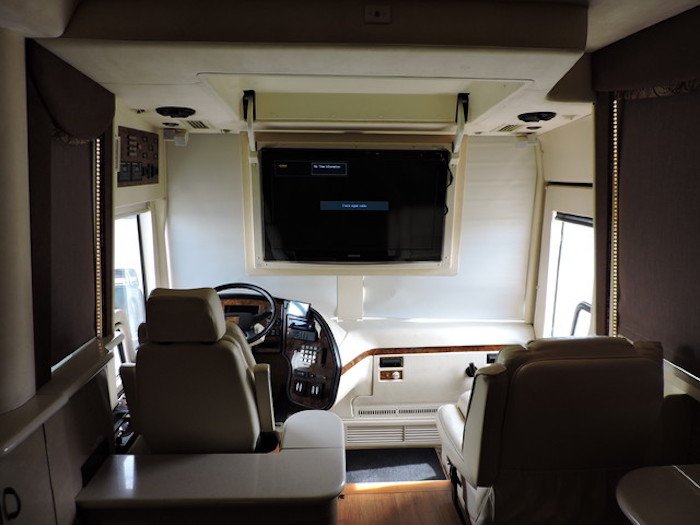 2002 Prevost Country Coach XLII For Sale