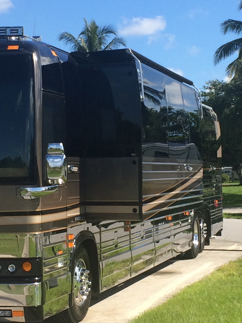 2002 Prevost Liberty XLII For Sale