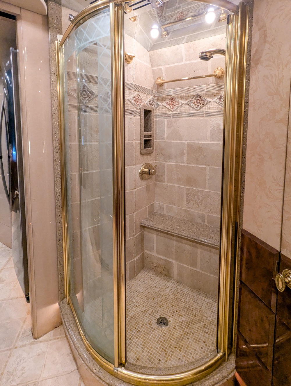 2002 Prevost Liberty XLII For Sale