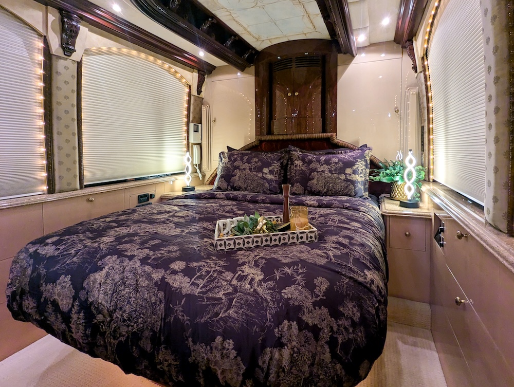 2002 Prevost Liberty XLII For Sale