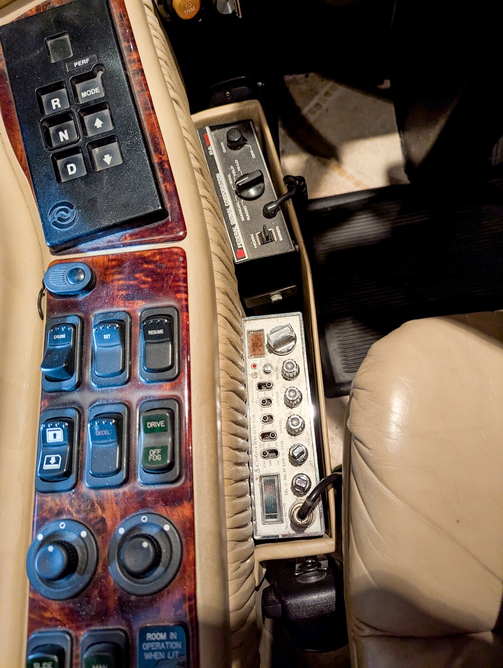 2002 Prevost Liberty XLII For Sale