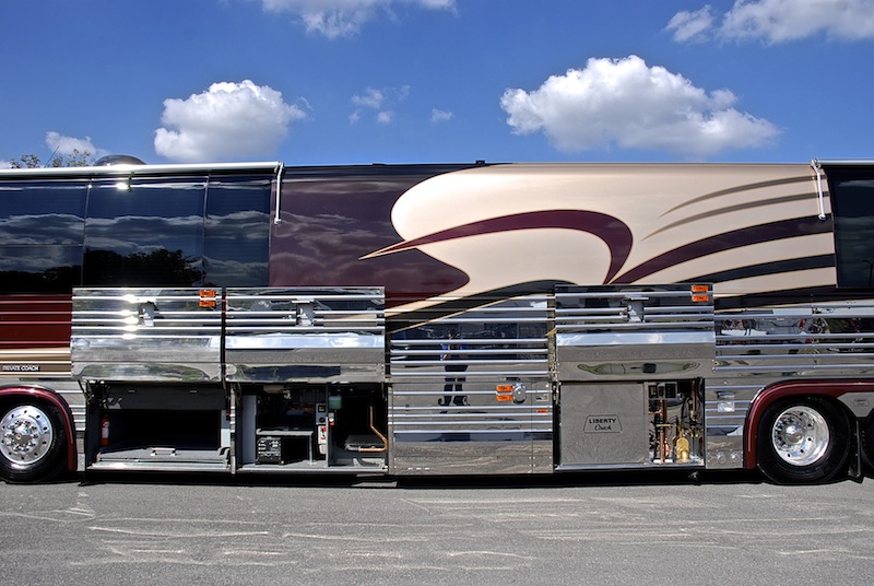 2002 Prevost Liberty XLII For Sale