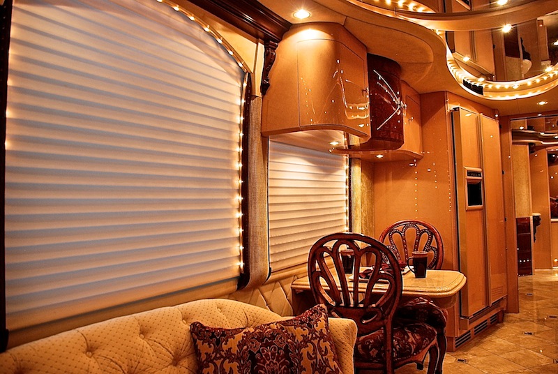 2002 Prevost Liberty XLII For Sale