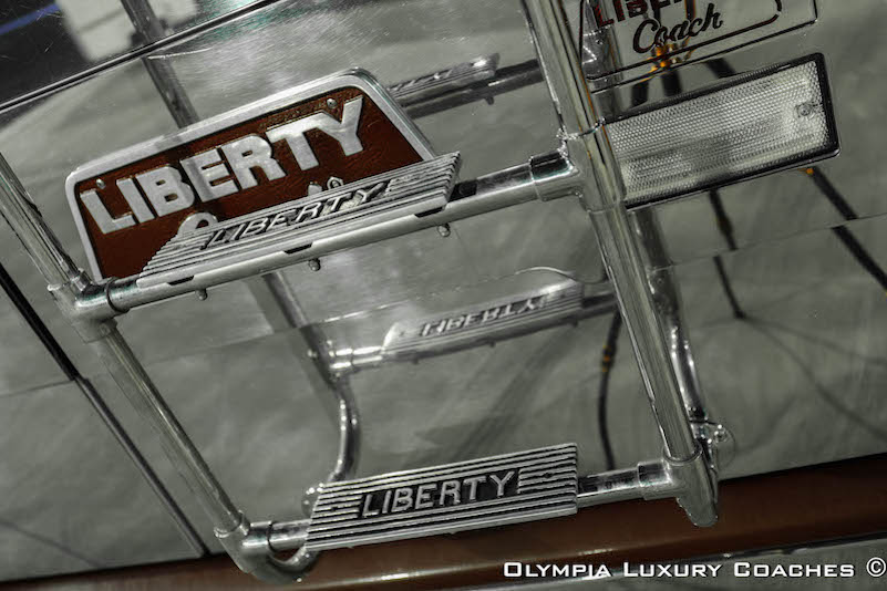 2002 Prevost Liberty XLII For Sale