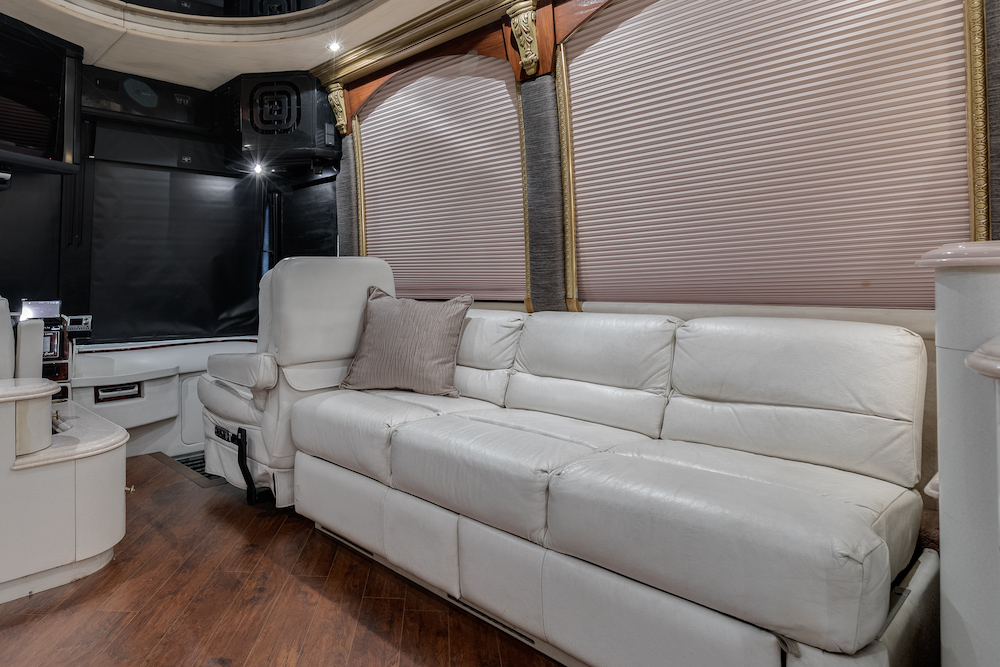 2002 Prevost Liberty XLII For Sale