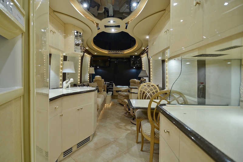 2002 Prevost Liberty XLII For Sale