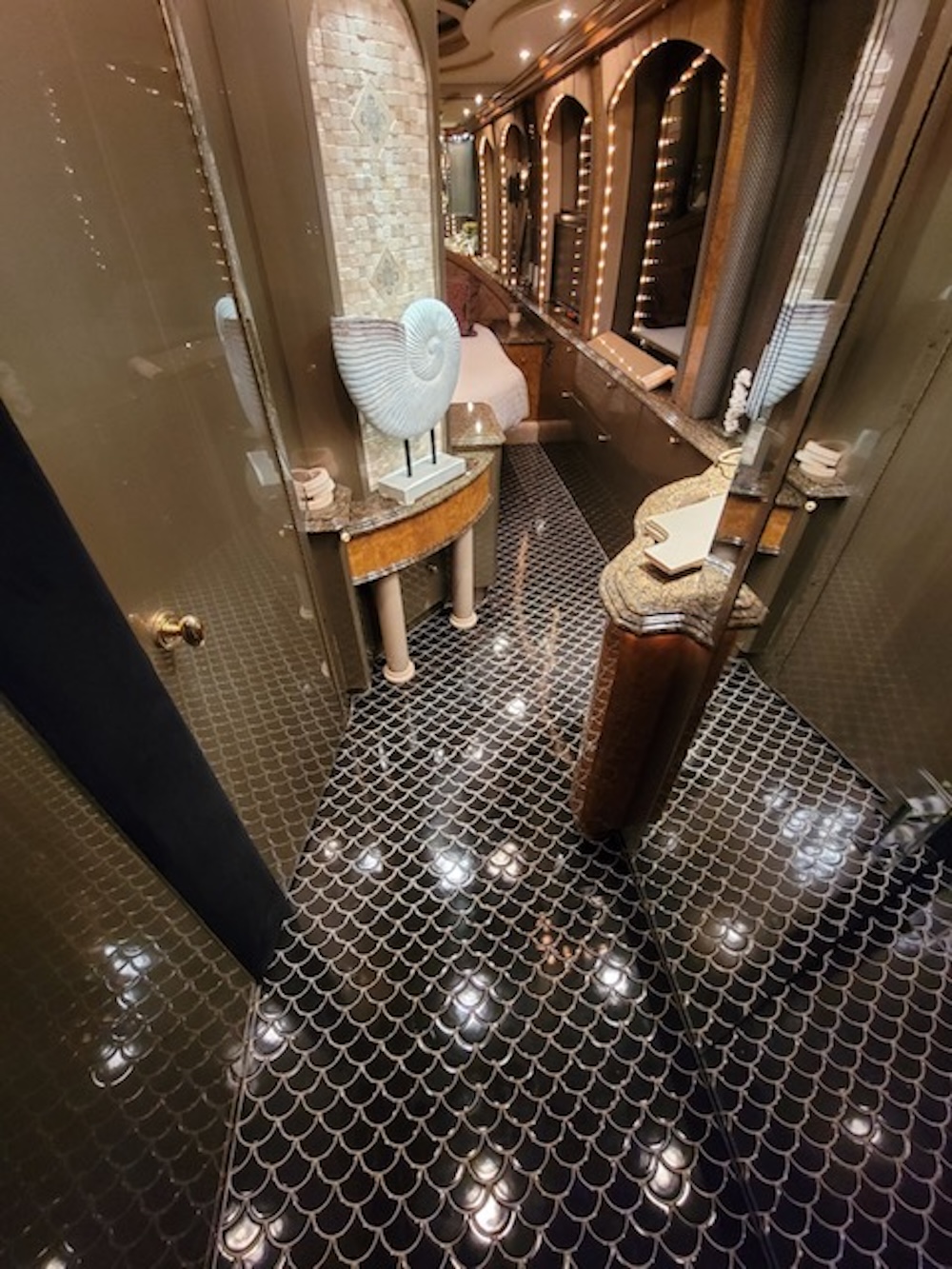 2002 Prevost Liberty XLII For Sale