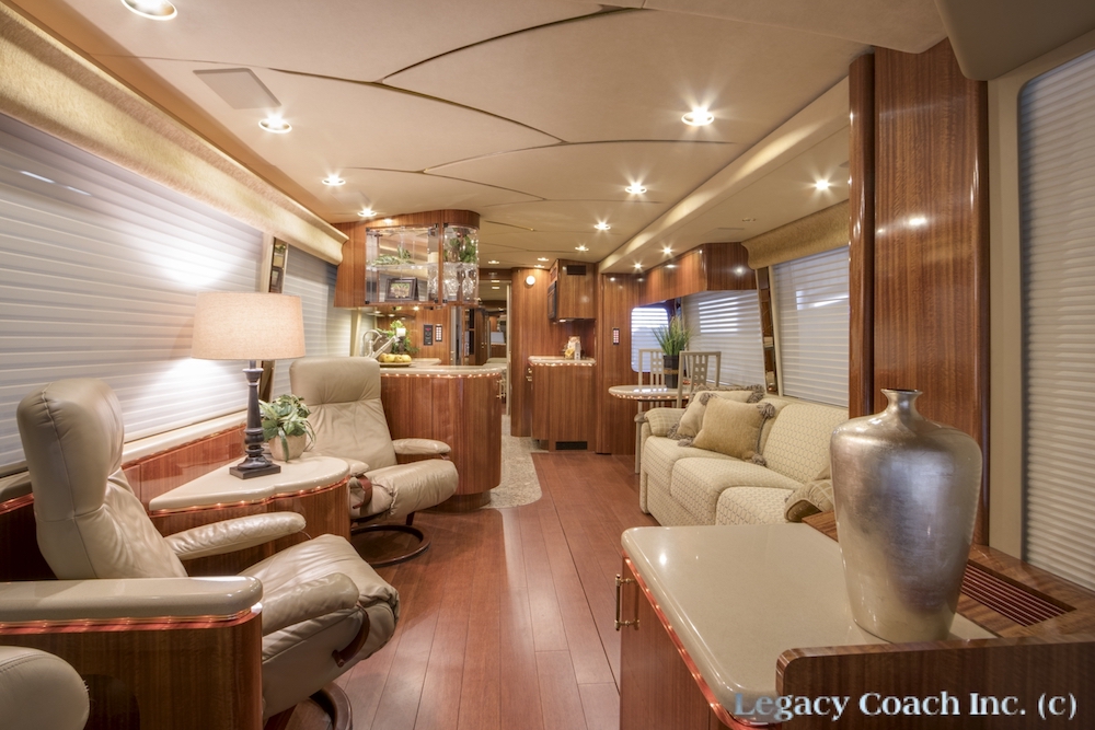 2002 Prevost Marathon H3-45 For Sale