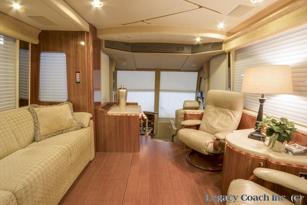 2002 Prevost Marathon H3-45 For Sale