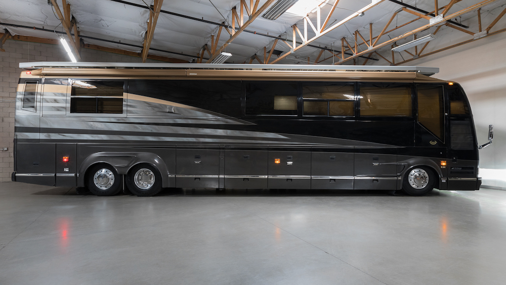 2002 Prevost Marathon H3-45 For Sale