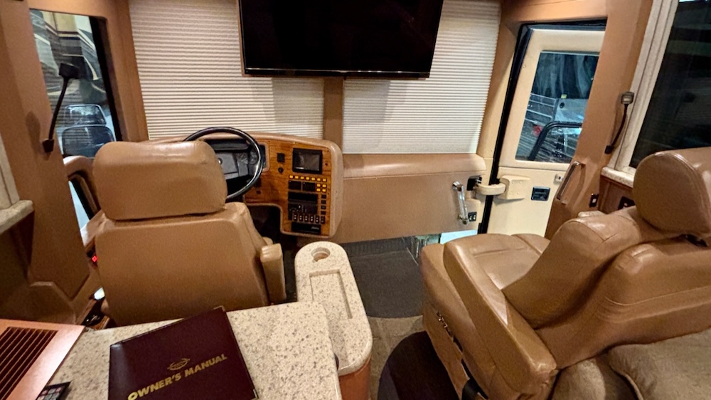 2002 Prevost Marathon XLII For Sale