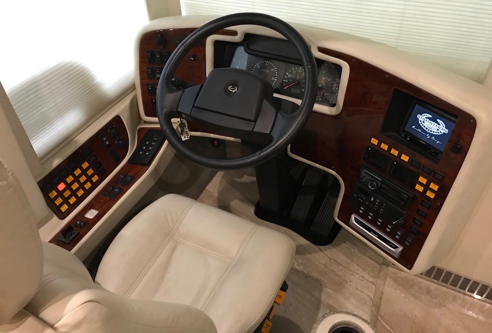 2002 Prevost Marathon XLII For Sale