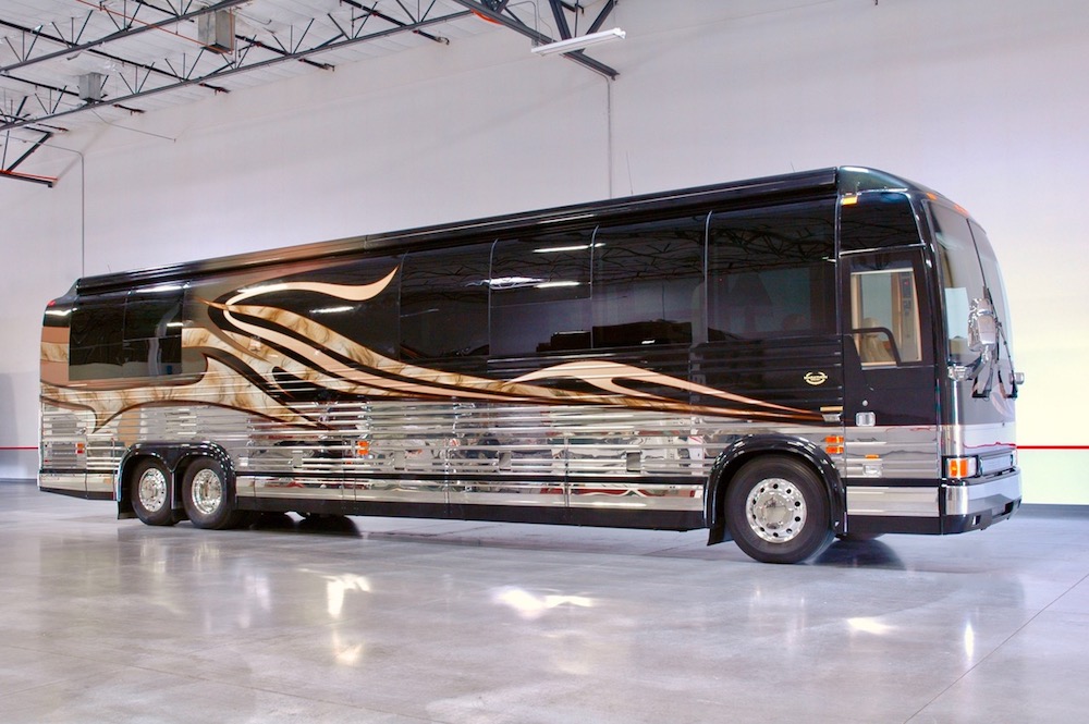 2002 Prevost Marathon XLII For Sale