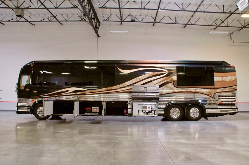 2002 Prevost Marathon XLII For Sale