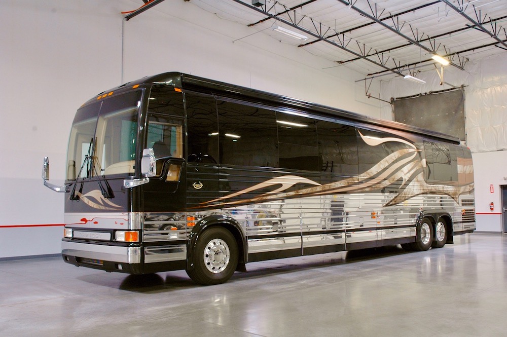 2002 Prevost Marathon XLII For Sale