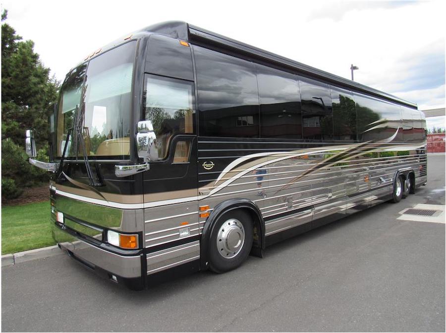 2002 Prevost Marathon XLII For Sale