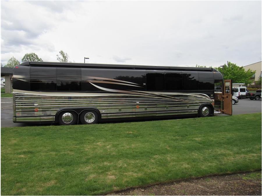 2002 Prevost Marathon XLII For Sale