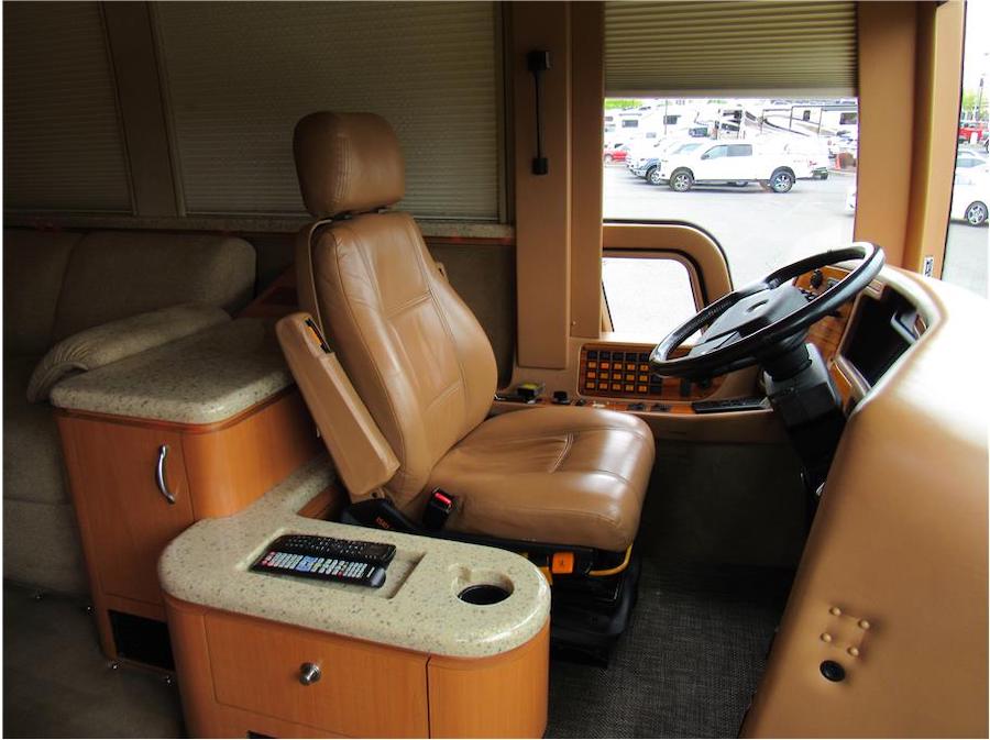 2002 Prevost Marathon XLII For Sale