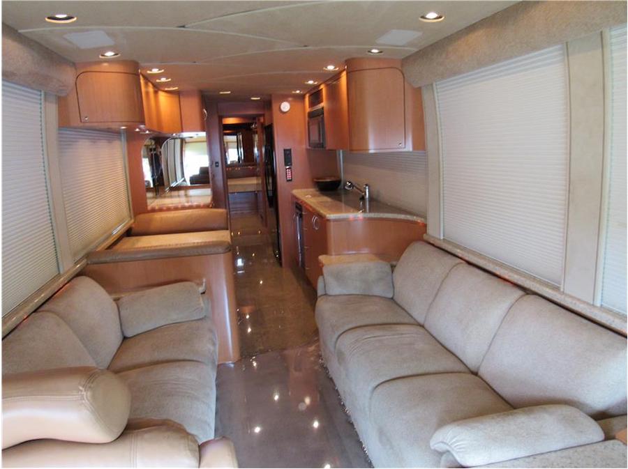 2002 Prevost Marathon XLII For Sale