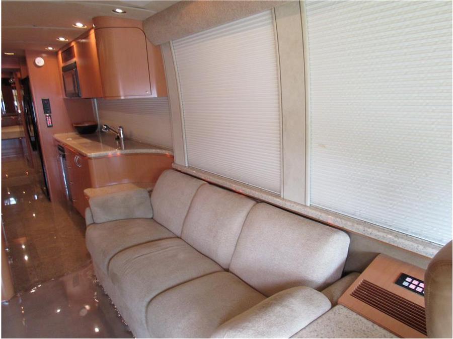 2002 Prevost Marathon XLII For Sale