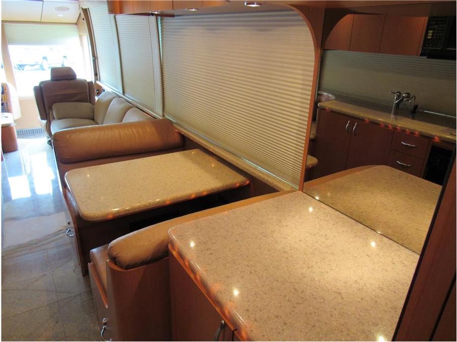 2002 Prevost Marathon XLII For Sale