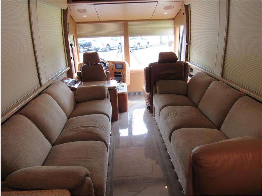 2002 Prevost Marathon XLII For Sale