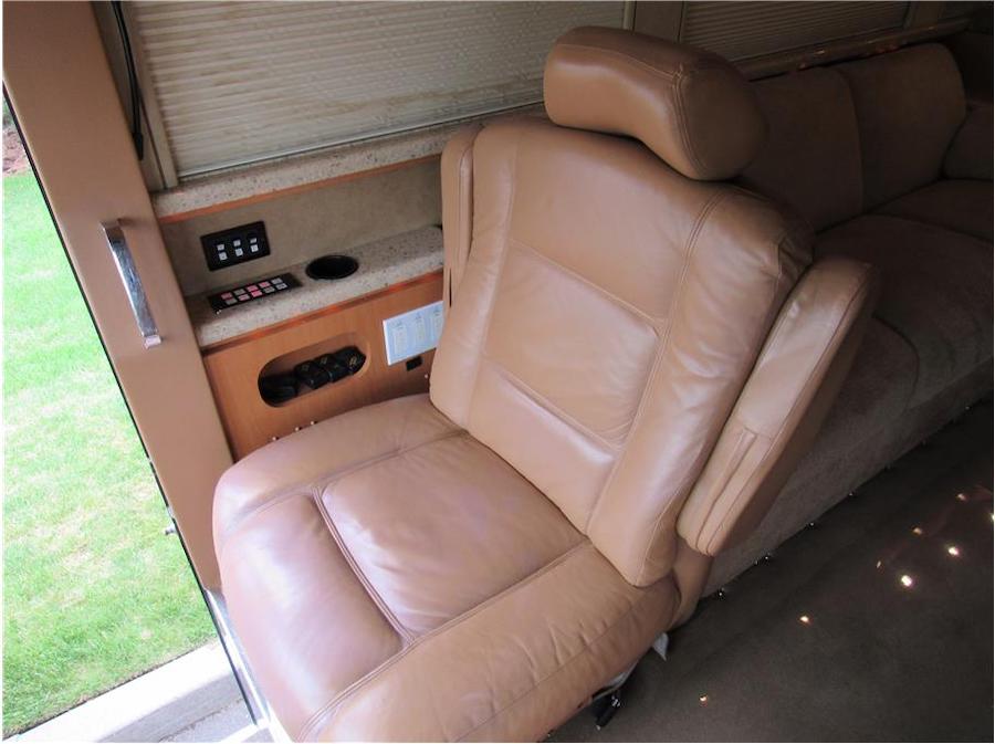 2002 Prevost Marathon XLII For Sale