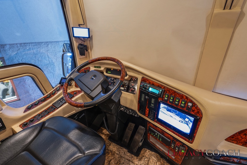 2002 Prevost Millennium XLII For Sale