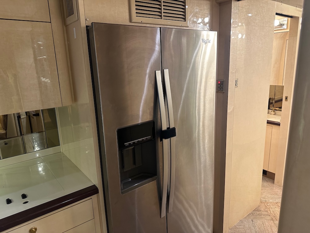 2002 Prevost Parliament XLII For Sale