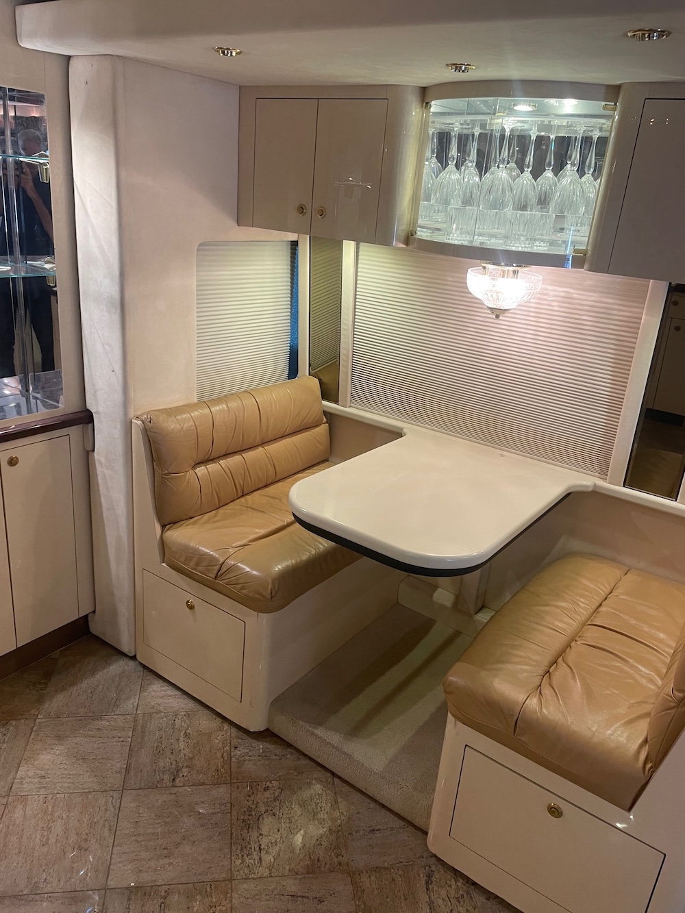 2002 Prevost Parliament XLII For Sale