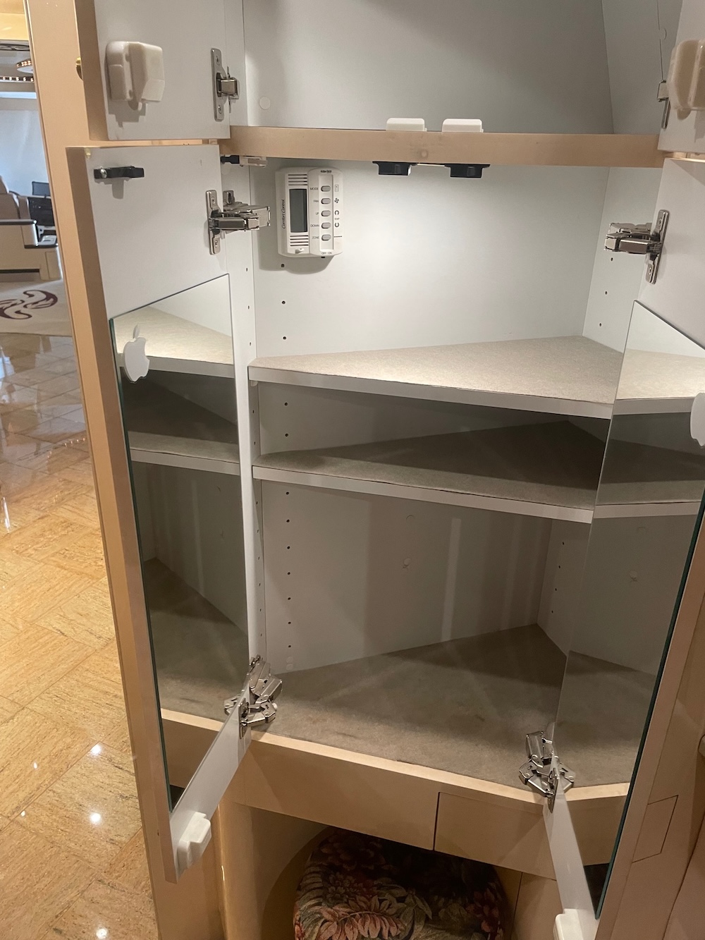 2002 Prevost Parliament XLII For Sale