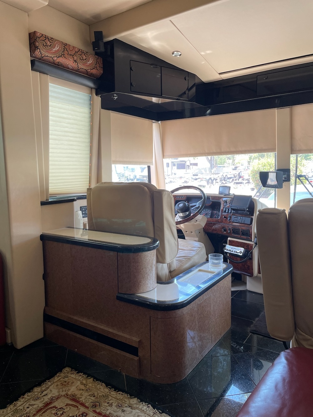 2002 Prevost  Parliament XLII For Sale