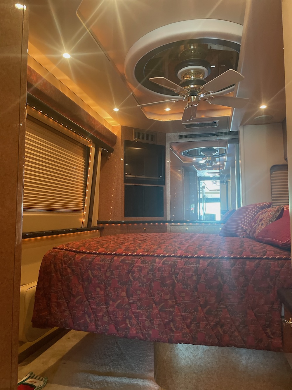 2002 Prevost  Parliament XLII For Sale